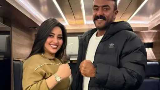 «مش مرة وعدت».. حقيقة ارتباط...