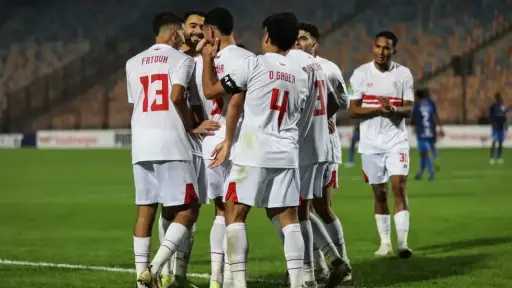 الفرصة الأخيرة للأبيض.. القنوات الناقلة...
