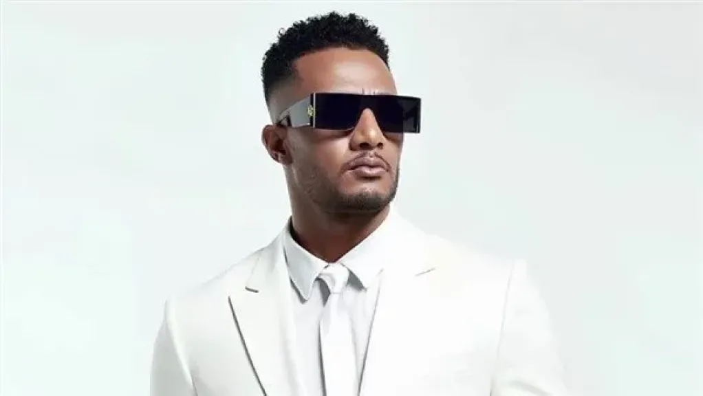 محمد رمضان
