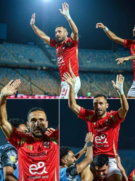 علي معلول
