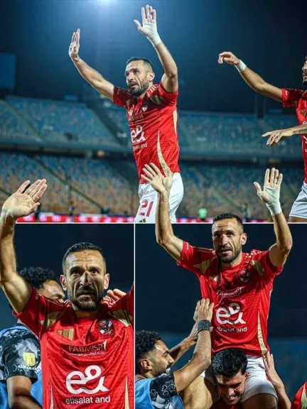 بعد رحيله عن الأهلي.. حقيقة عودة علي معلول للنادي الصفاقسي التونسي