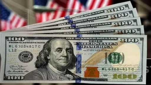 ثابت ومستقر: سعر الدولار الأمريكي...