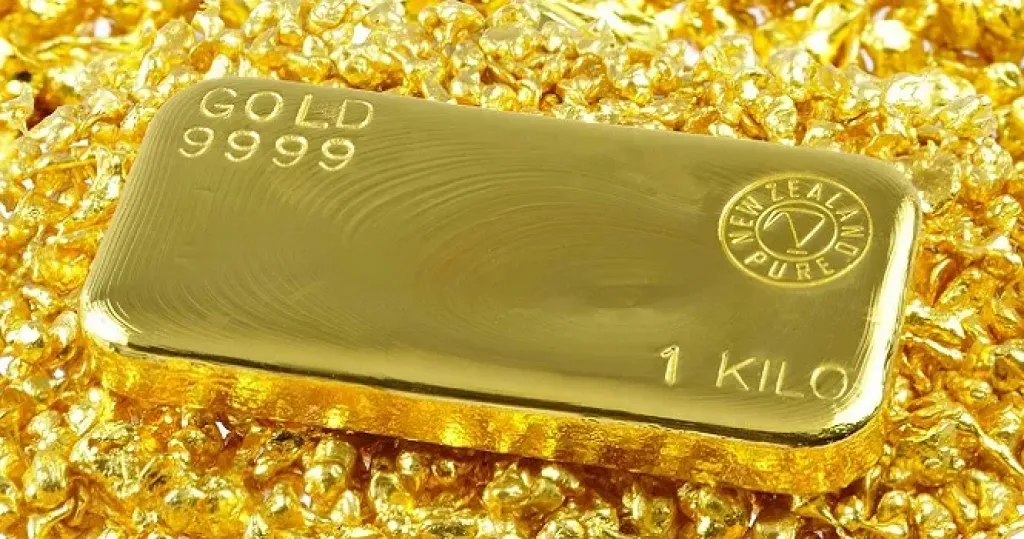 سعر الذهب