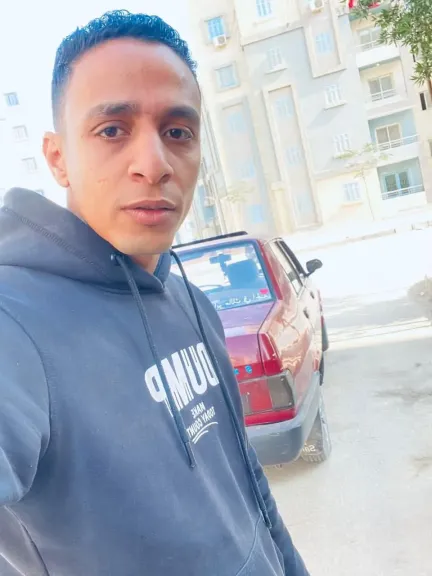 المجني عليه