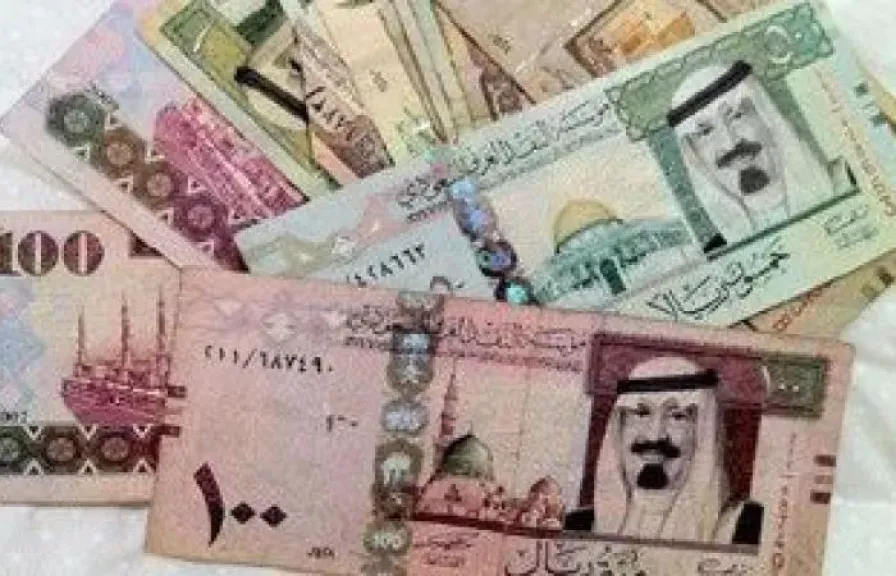 سعر الريال