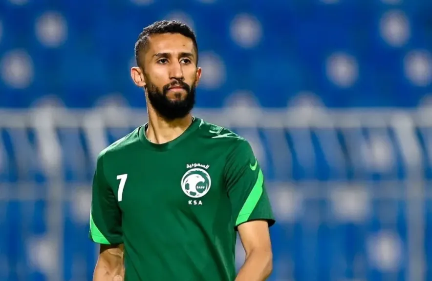 سلمان الفرج