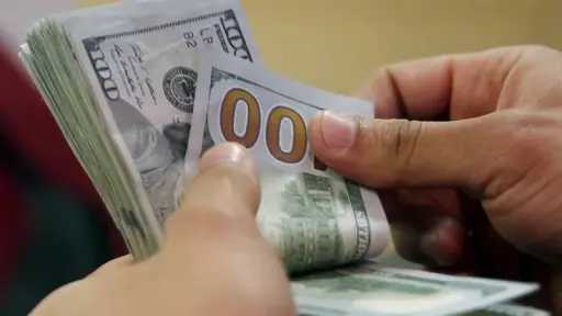 رقم قياسي جديد: تحويلات المصريين...