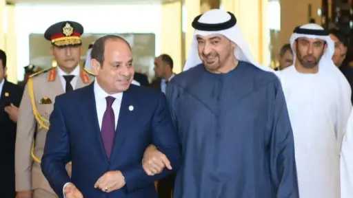 الأخبار