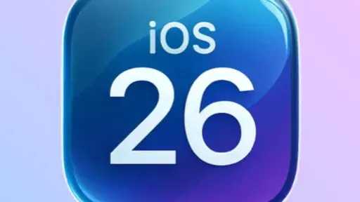 تحديث نظام التشغيل iOS 26...