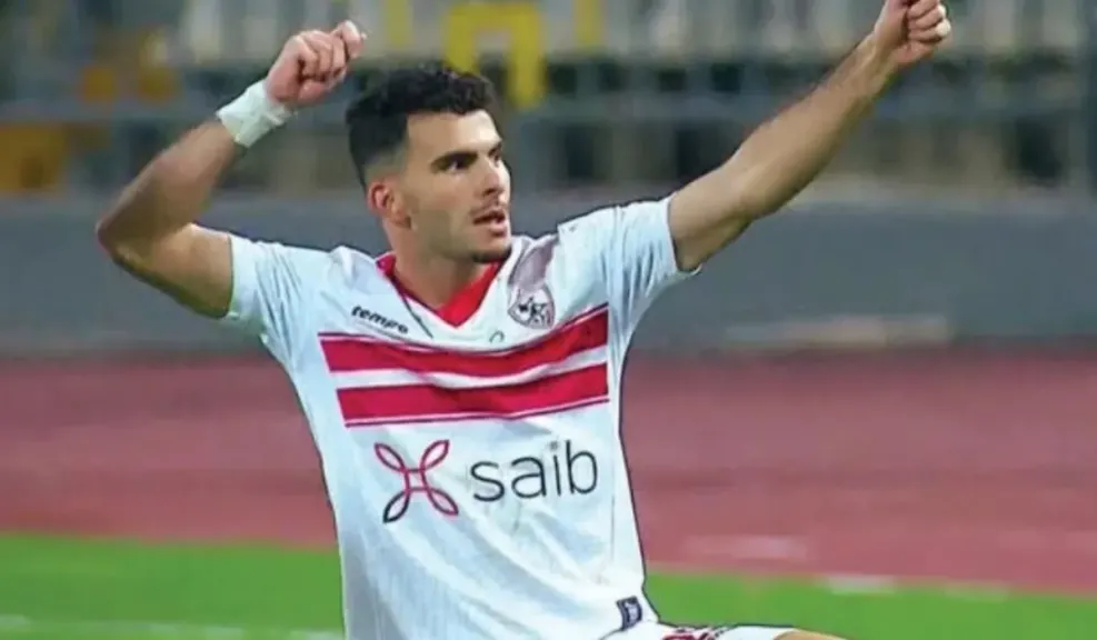 أحمد زيزو