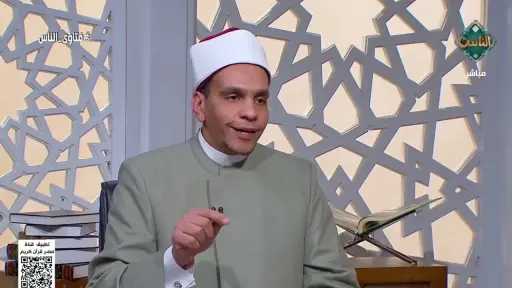 دين وحياة