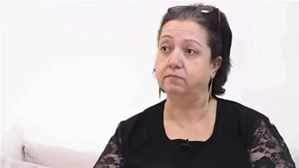 حنان الولو