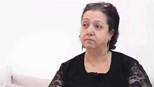 بعد صراع طويل مع السرطان.....