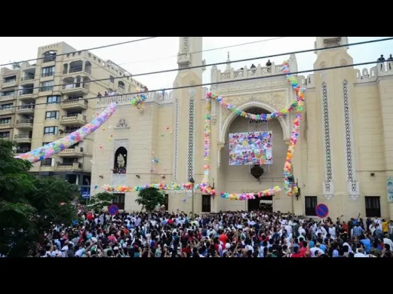 مواعيد صلاة عيد الأضحى 2025 في مصر: دليلك الكامل لأوقات الصلاة في بعض المحافظات