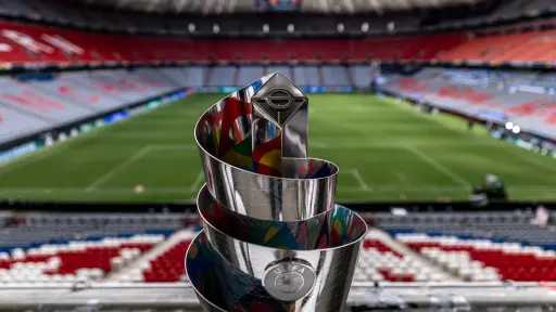 دوري أمم أوروبا - البرتغال...
