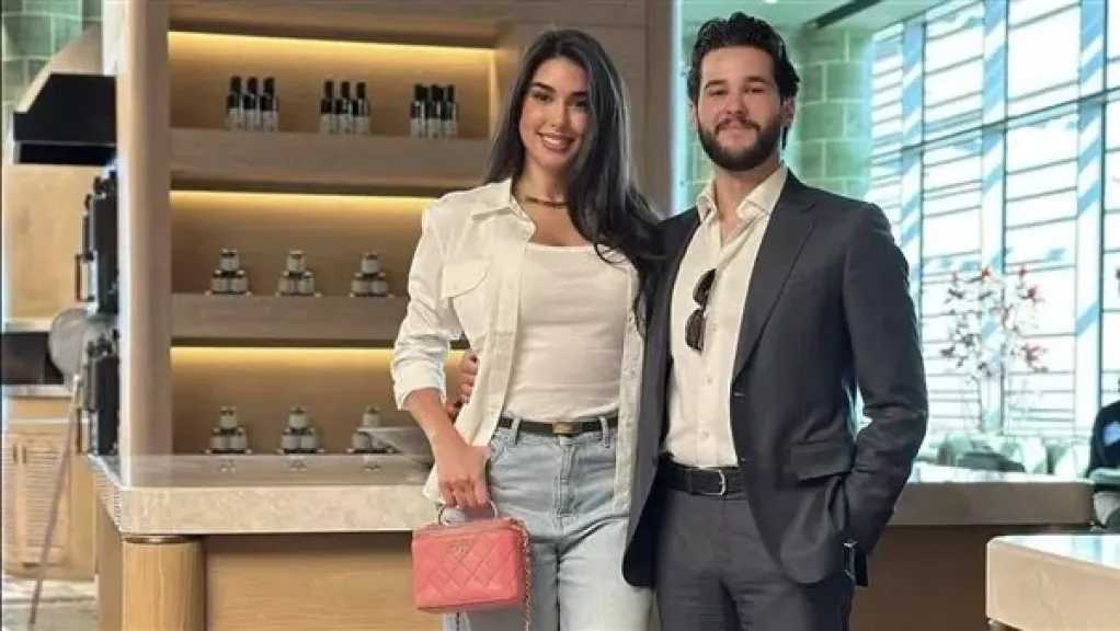 قبل عرض ”المشروع X”.. صور أخو ياسمين صبري تُشعل السوشيال ميديا