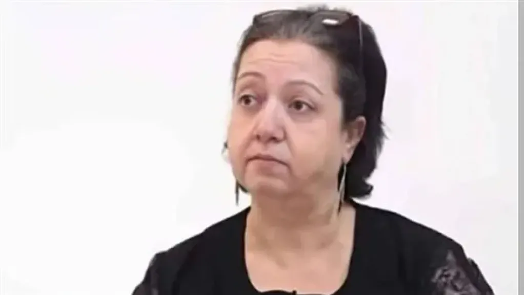 حنان اللولو