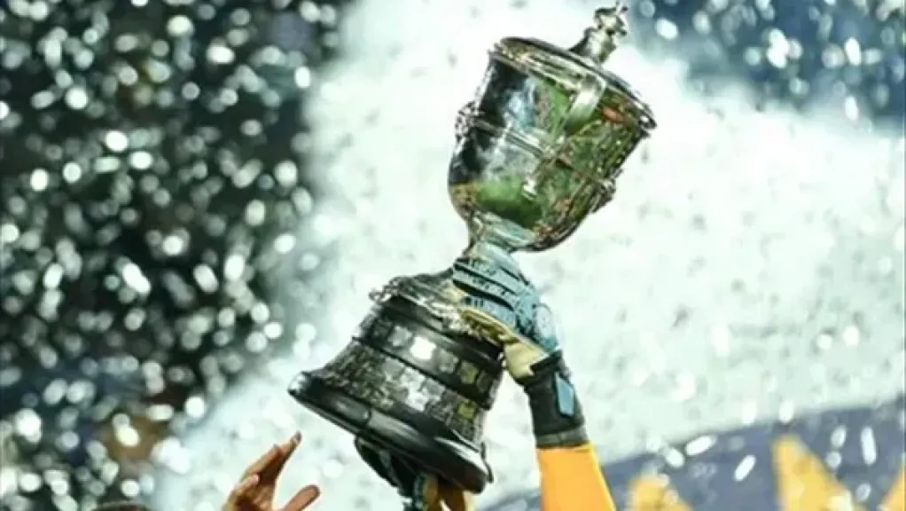 كأس مصر