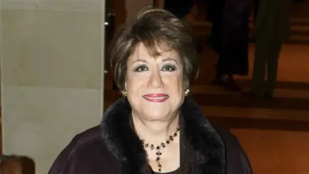 سميحة أيوب