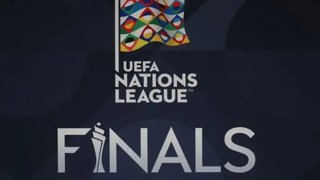 دوري الأمم الأوروبية