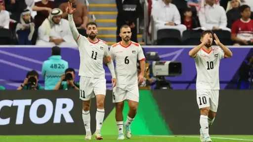 الرياضة