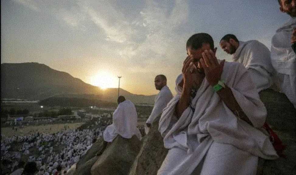 ساعة الرحمة في يوم عرفة المبارك: موعد آذان المغرب في غزة اليوم 5 يونيو 2025