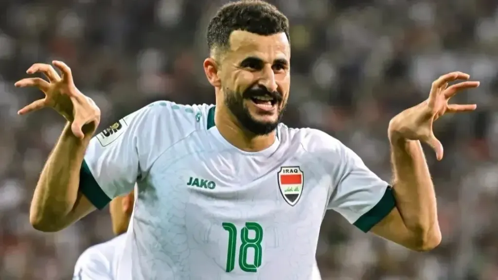 أيمن حسن