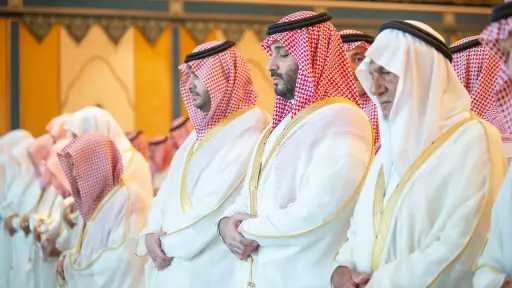 دين وحياة