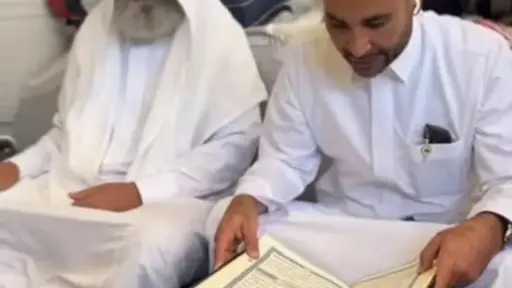 صوته يشرح القلب.... أحمد سعد...