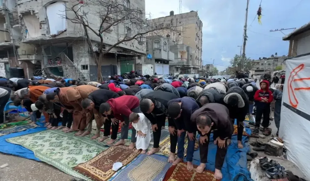 عيد الأضحى المبارك