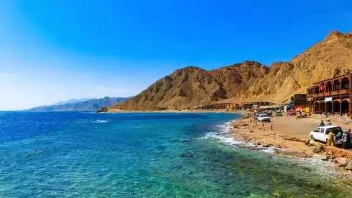 أهم استعدادات محافظة جنوب سيناء...