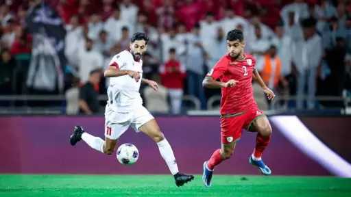 لقاء الأشقاء.. مواجهة مثيرة بين...