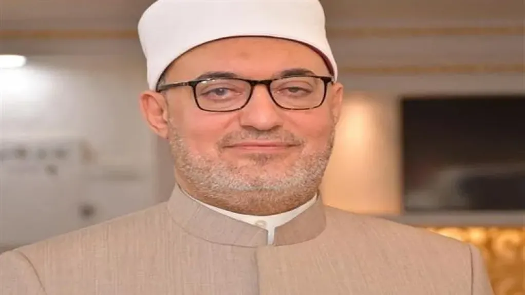 مفتى الجمهورية