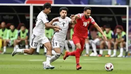 العراق أم الأردن؟... في ظل...