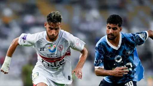 بقيادة سيف الدين الجزيري.. تشكيل...