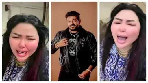 ”جسمي كله متكسر وعايزة حقي”.....