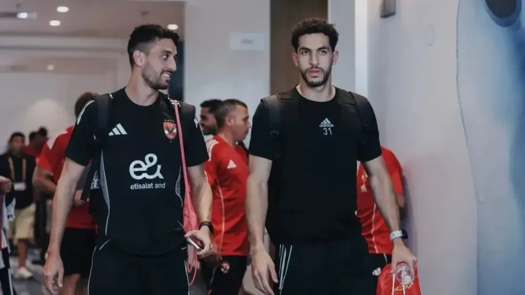 الأهلي