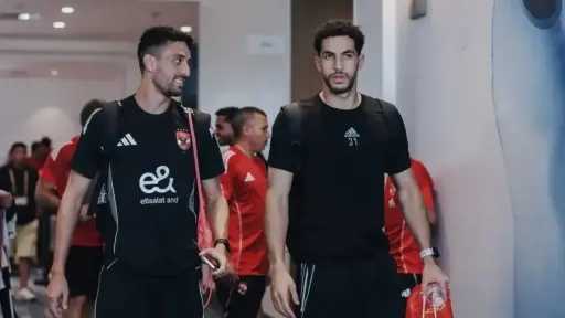استعدادًا لكأس العالم للأندية... موعد...