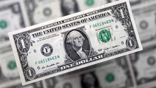 سعر الدولار أمام الجنيه المصري...