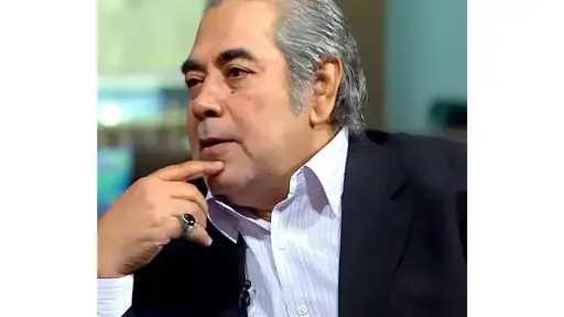قلوب تُناجي.. الفنان صبري عبدالمنعم...