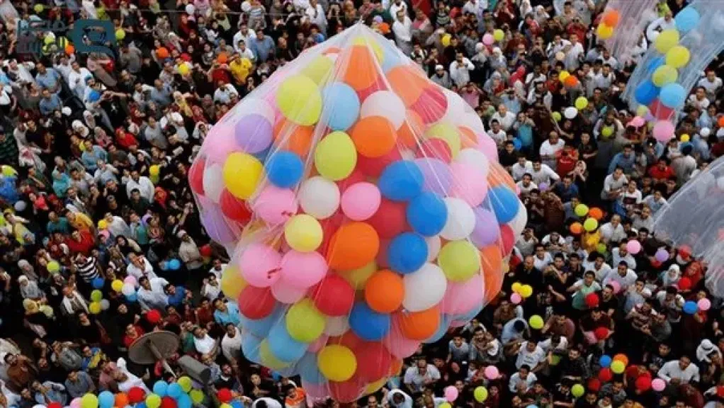 عيد الأضحى 2025