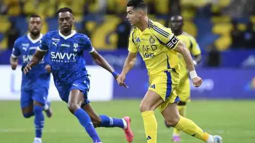 الهلال ينتظر قرار أوسيمين النهائي...
