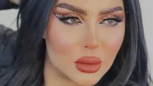 بعد استغاثتها على مواقع التواصل.....