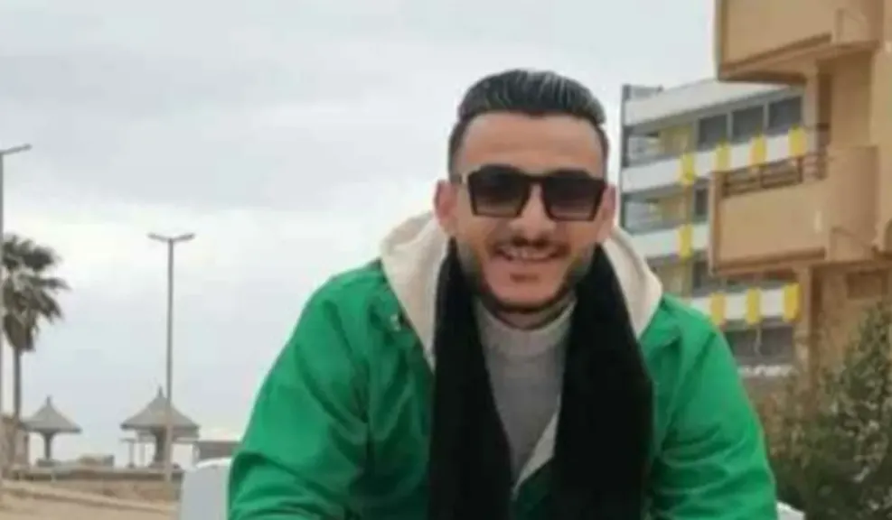 حادث المحلة الكبرى