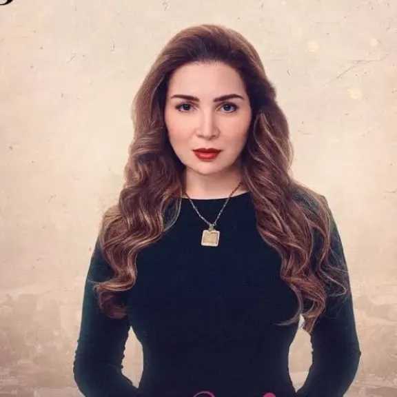 لماذا تصدرت مي عز الدين الترند على جميع وسائل التواصل الاجتماعي خلال الساعات الأخيرة؟