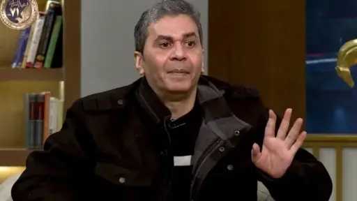 مأساة الحالة الصحية للفنان ”عمرو...
