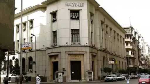 ارتفاع الدين الخارجي المصري إلى...