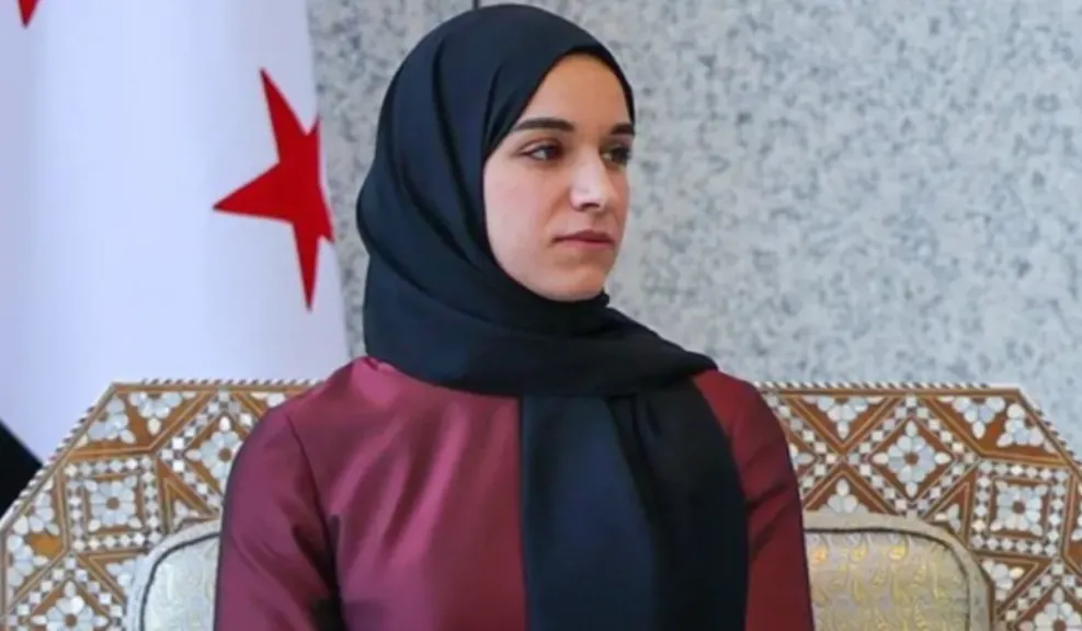 لطيفة الدروبي