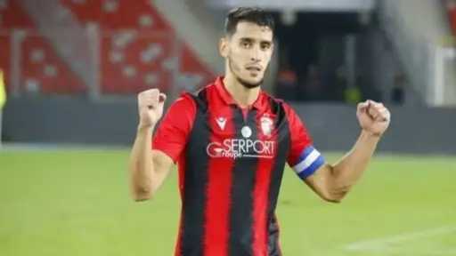 لتقوية خط الدفاع... الزمالك يتعاقد...