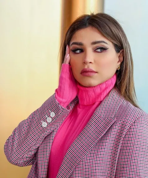 نهى نبيل